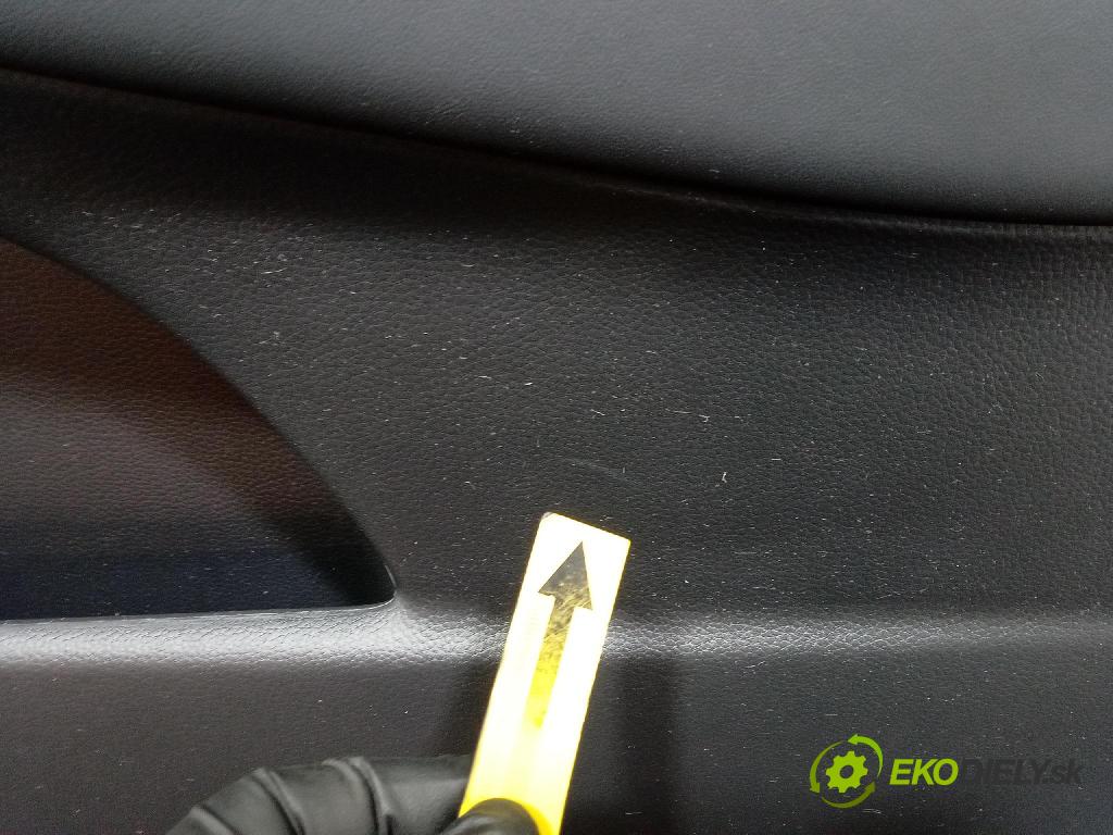 Honda Jazz 2022 Čalounictví: dvere Predné Prava: