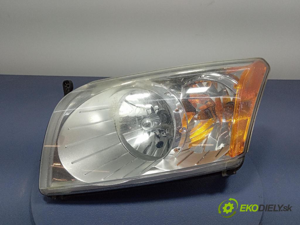 Dodge Caliber 2006 světlo Levý: