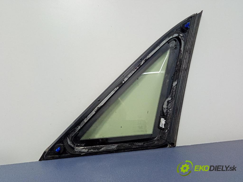Honda Jazz 2022 sklo Karosérie: Zad: 