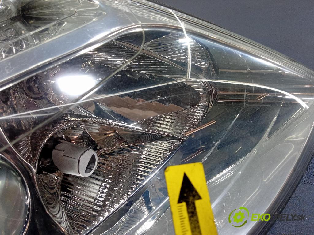 Citroen C8 2009 Reflektor: v pravo: