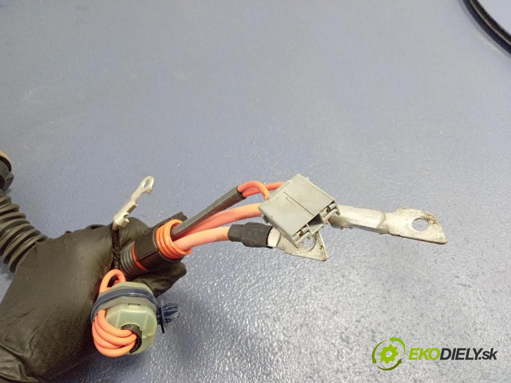 Honda Jazz 2022 instalace Elektrický: 1F110-6Y0-G013