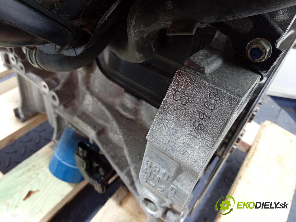 Honda Jazz 2022 motor Benzín: LEB8