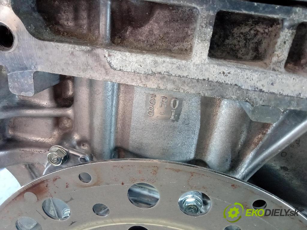 Honda Jazz 2022 motor Benzín: LEB8
