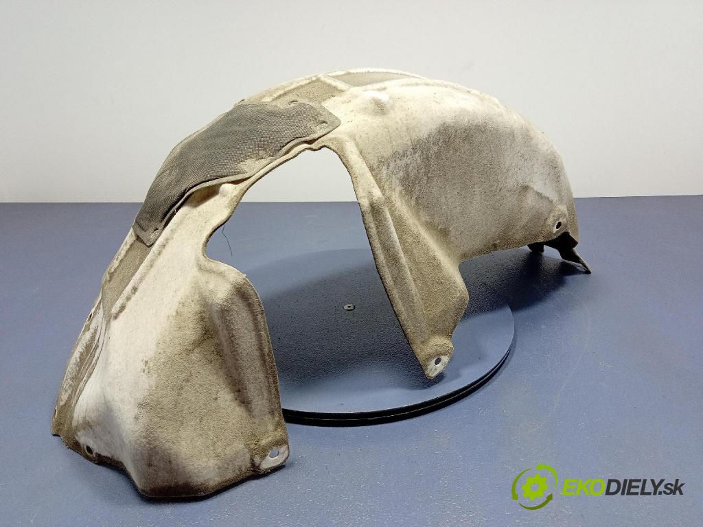 Honda Jazz 2022 Blatník: plastický: zad