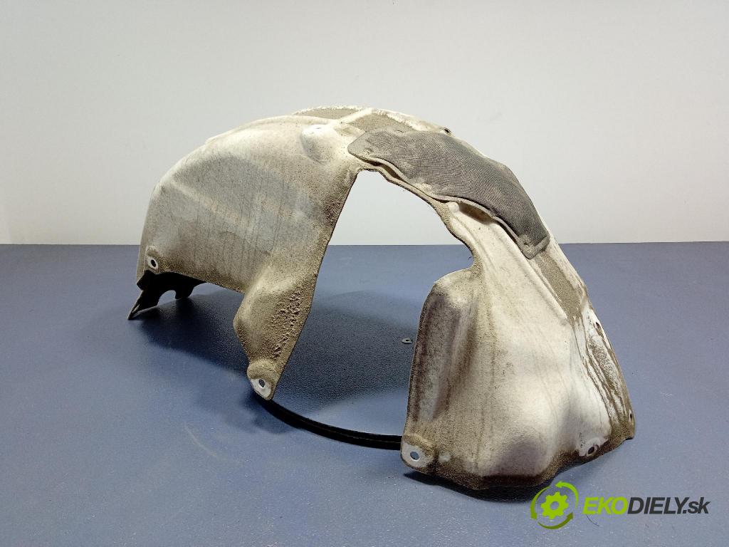 Honda Jazz 2022 Blatník: plastický: zad