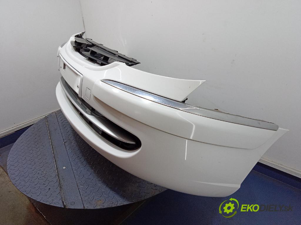 Citroen C8 2009 nárazník Predné 1487891077