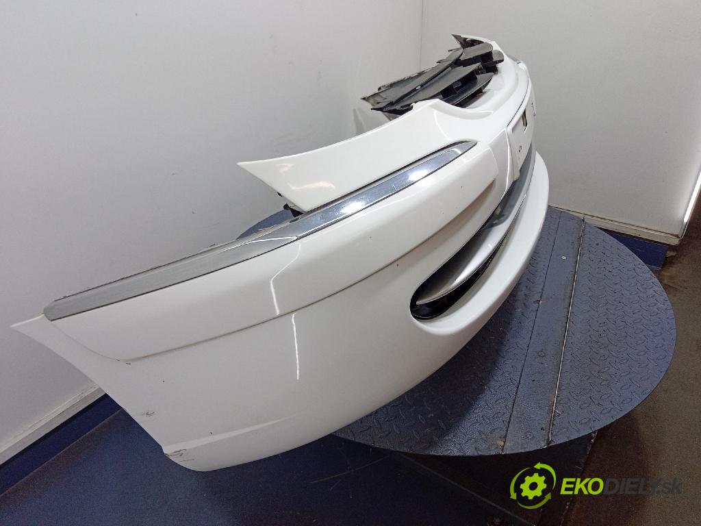 Citroen C8 2009 nárazník Predné 1487891077