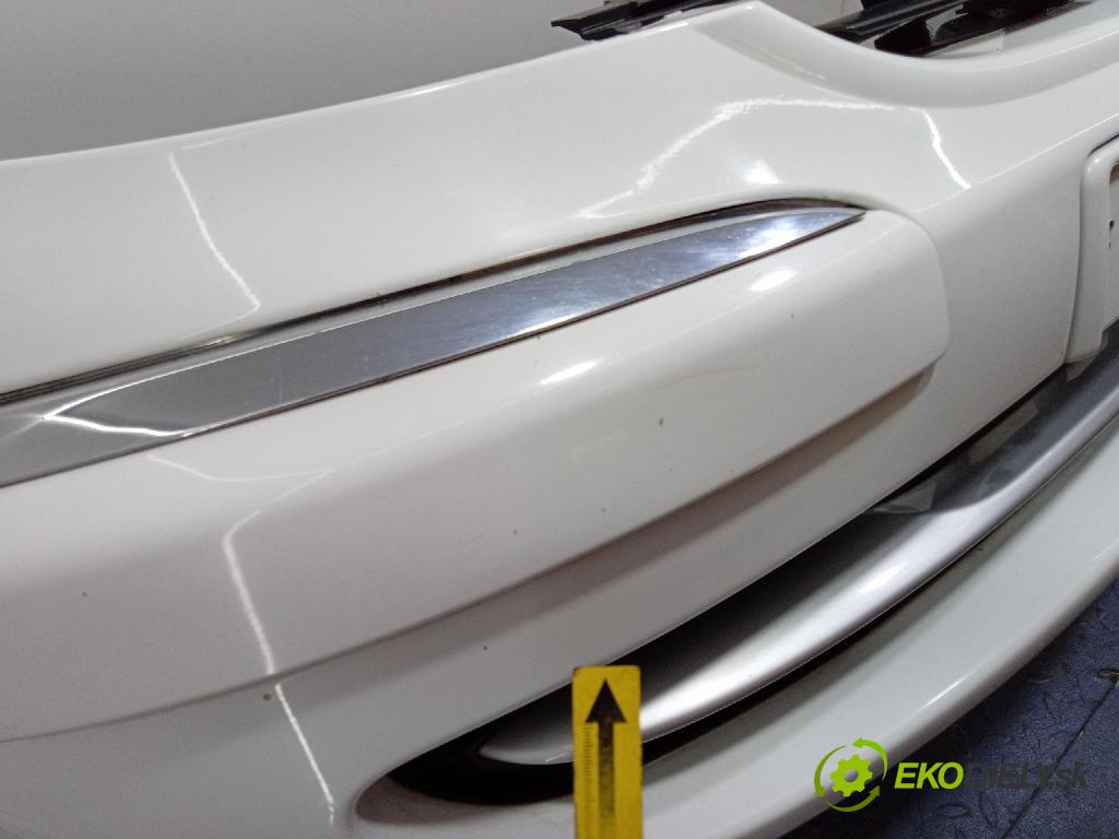 Citroen C8 2009 nárazník Predné 1487891077