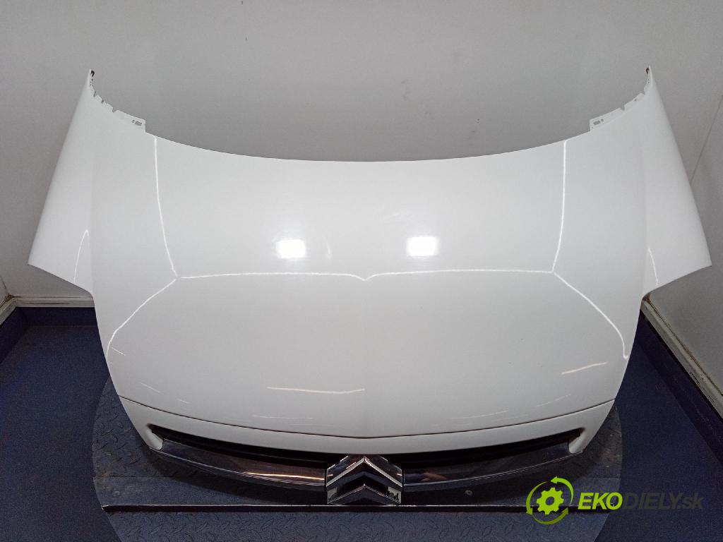 Citroen C8 2009 kapota přední: