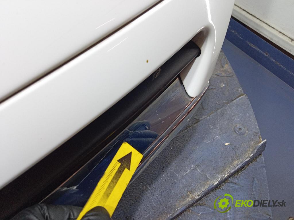 Citroen C8 2009 kapota přední: