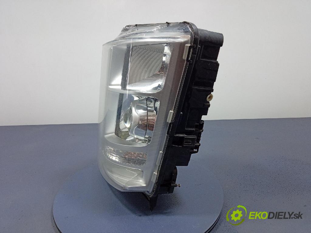 Volvo Fh 0 světlo Levý: 22239254