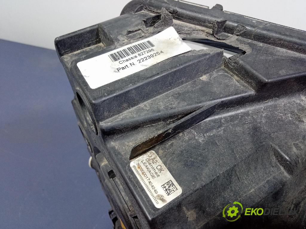 Volvo Fh 0 světlo Levý: 22239254