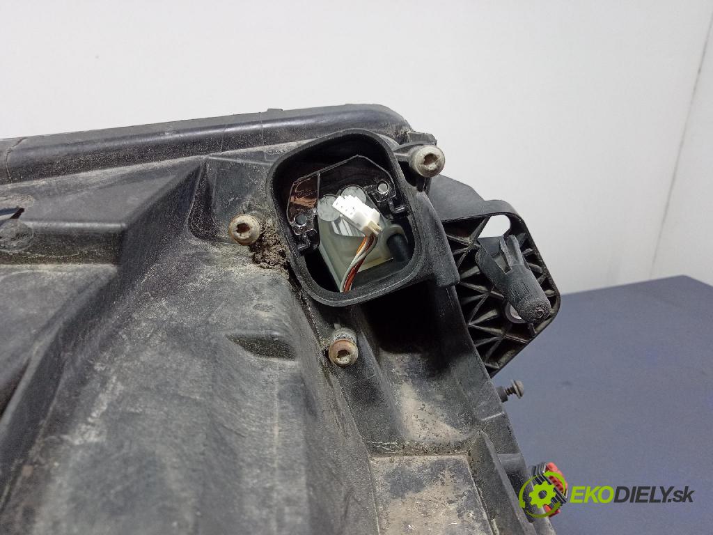 Volvo Fh 0 světlo Levý: 22239254