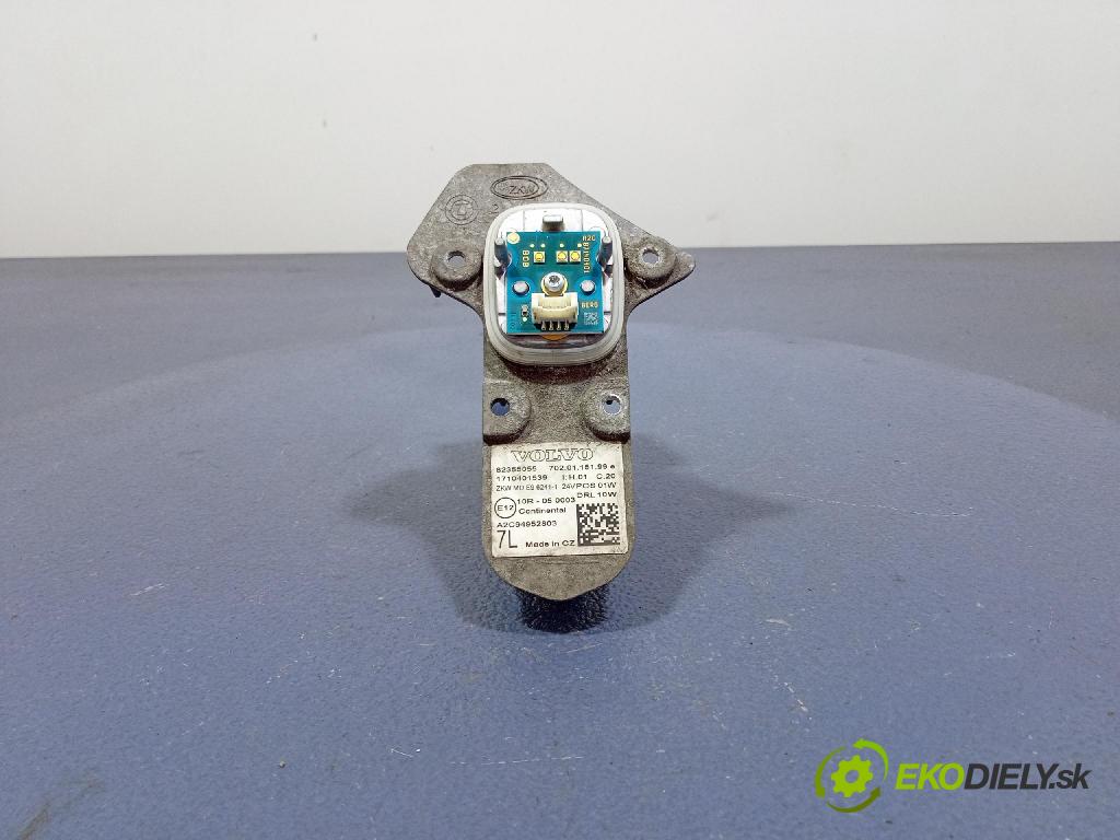 Volvo Fh 0 střídač: 82355055