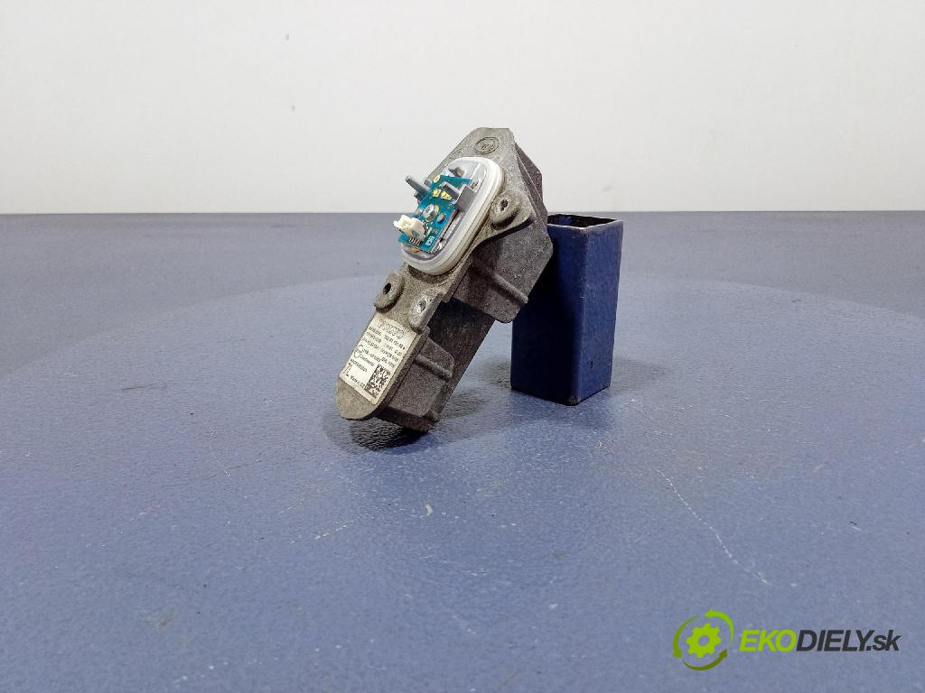 Volvo Fh 0 střídač: 82355055