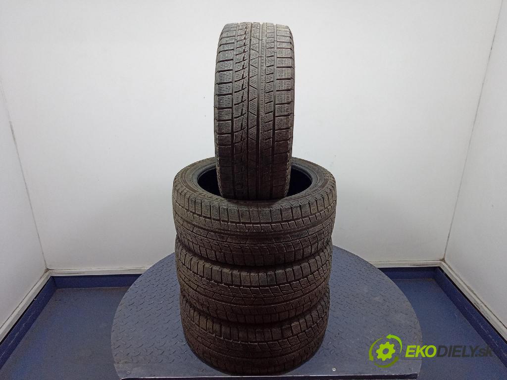 Volvo S80 2001 pneumatika ZIMA: 6931644202809