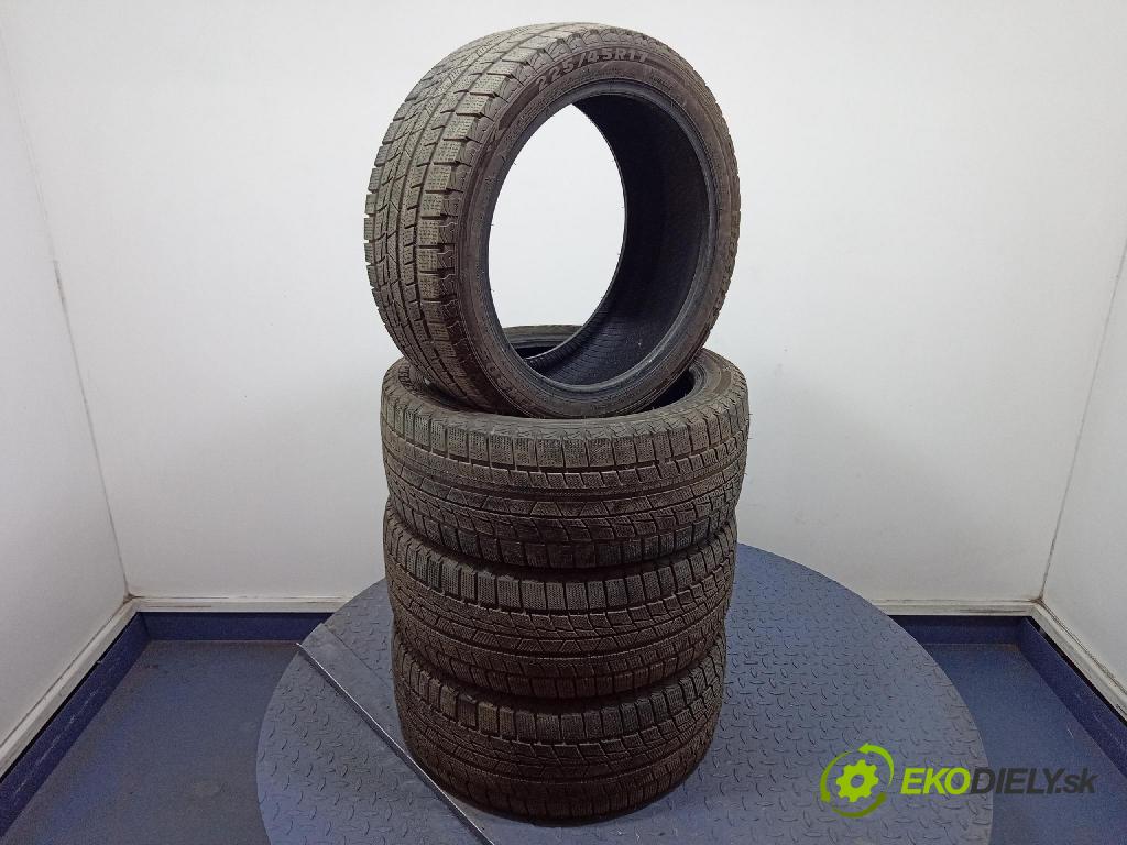 Volvo S80 2001 pneumatika ZIMA: 6931644202809