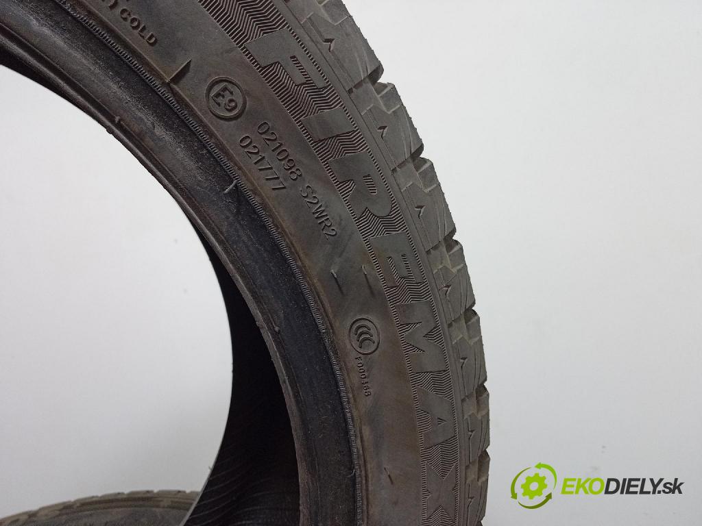 Volvo S80 2001 pneumatika ZIMA: 6931644202809
