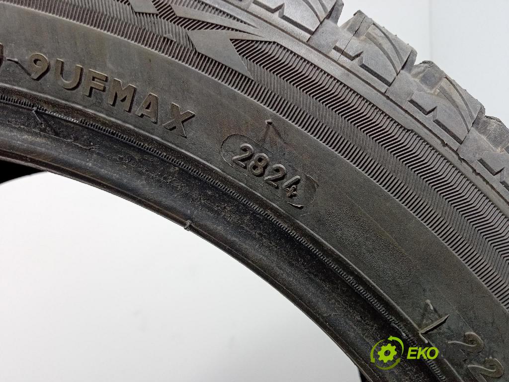 Volvo S80 2001 pneumatika ZIMA: 6931644202809