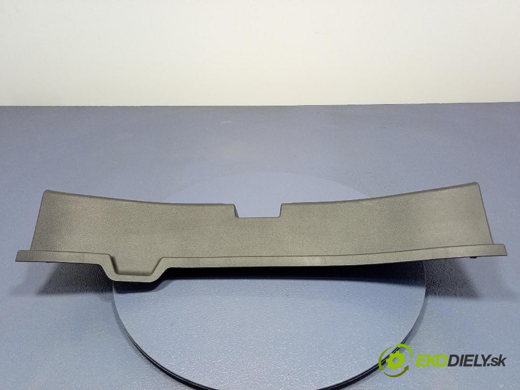 Honda Jazz 2022 kryt Plast: Interiéry: 84640-TZA-J01-20