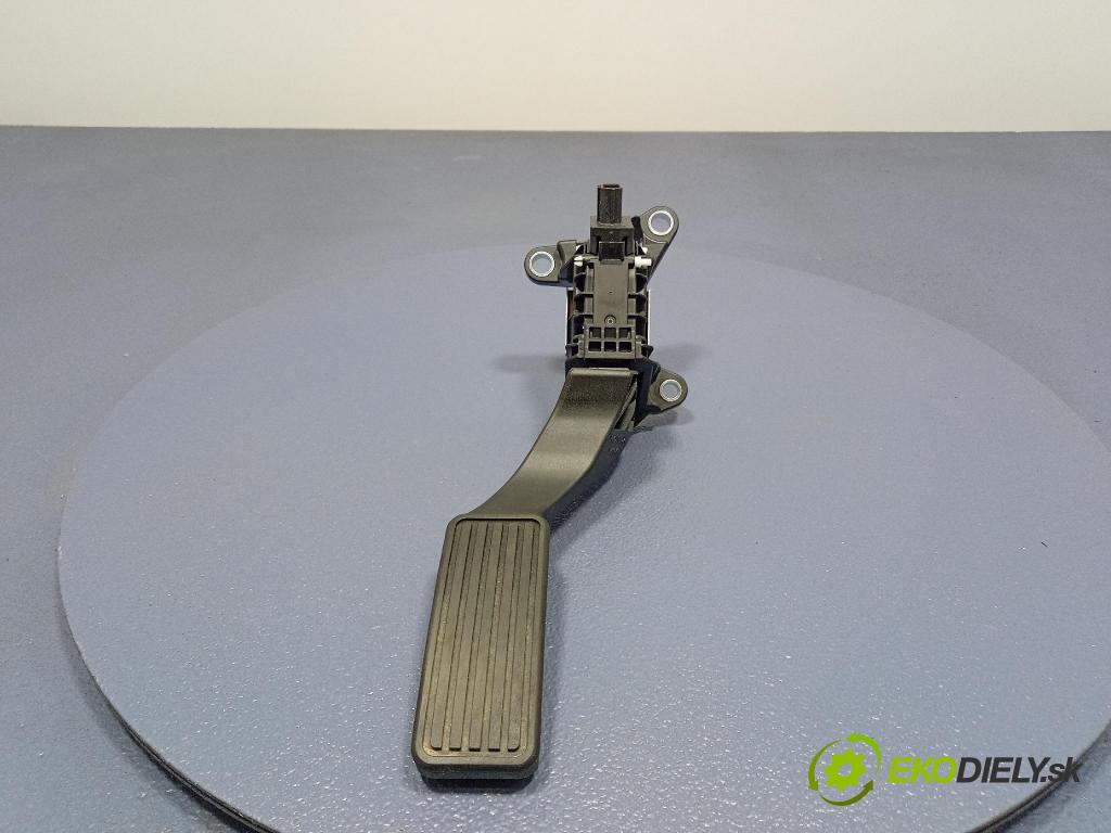 Honda Jazz 2022 pedal Plyn: 17800-TZA-A011-M