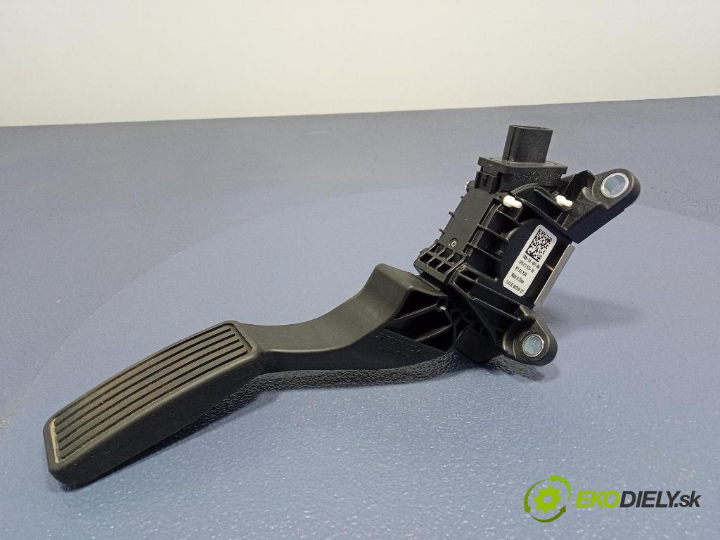 Honda Jazz 2022 pedal Plyn: 17800-TZA-A011-M