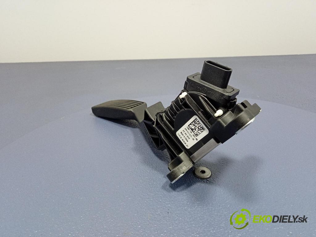 Honda Jazz 2022 pedal Plyn: 17800-TZA-A011-M