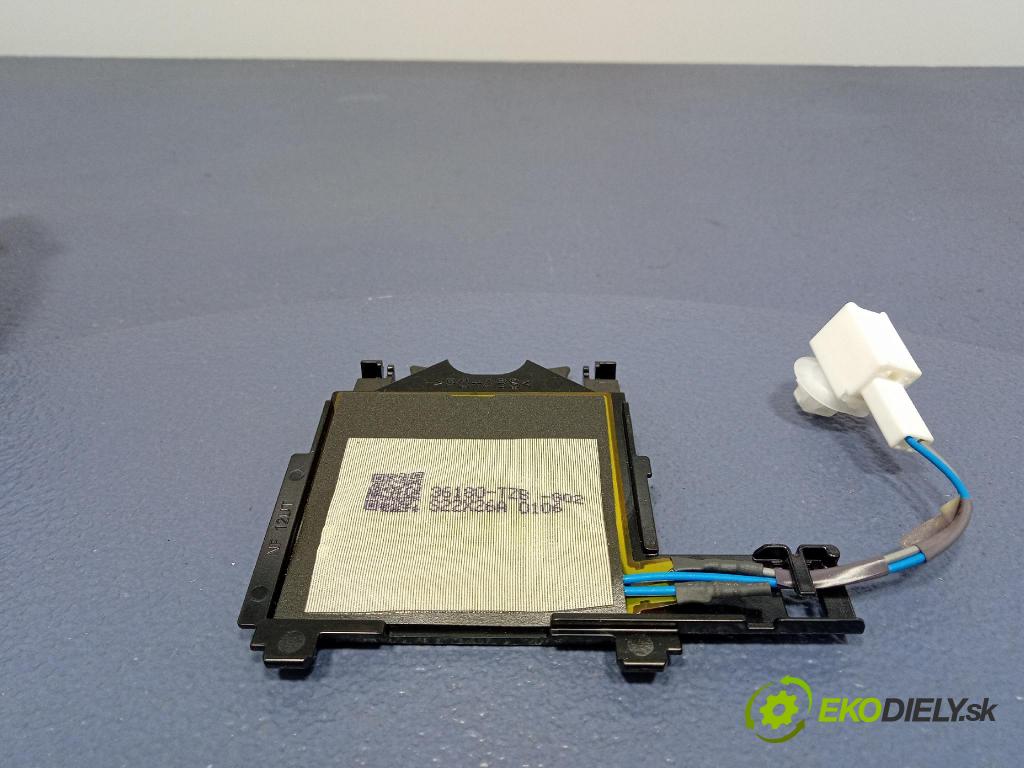 Honda Jazz 2022 Kamera 36180-TZB-G02