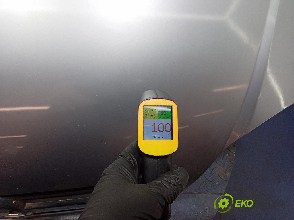 Opel Meriva 2004 kapota přední: