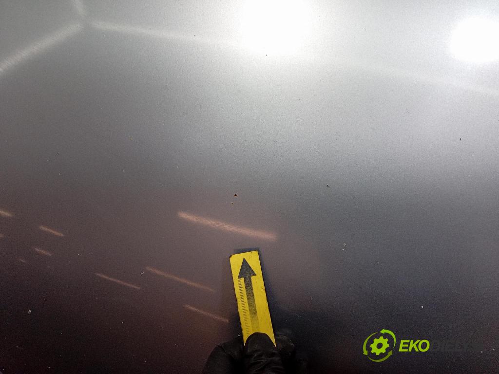 Opel Meriva 2004 kapota přední: