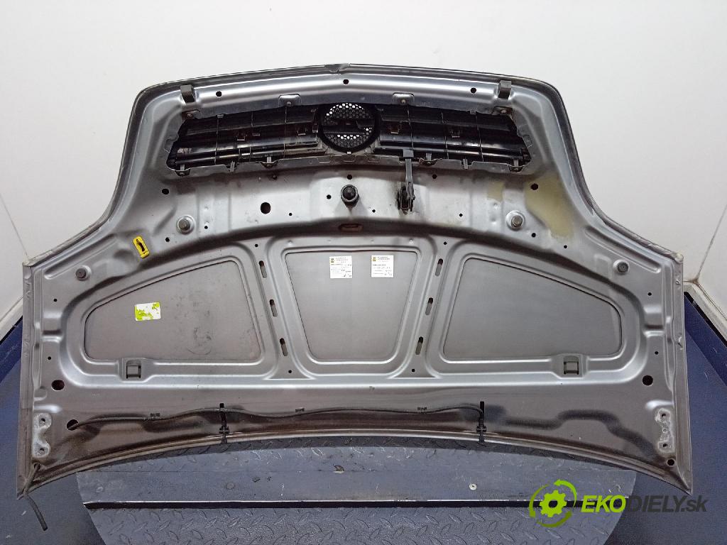 Opel Meriva 2004 kapota přední: 