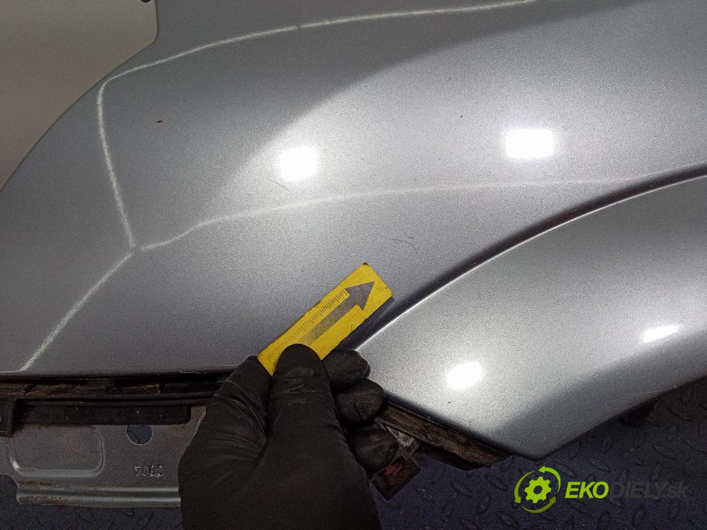 Opel Meriva 2004 blatník Predné Vľavo:
