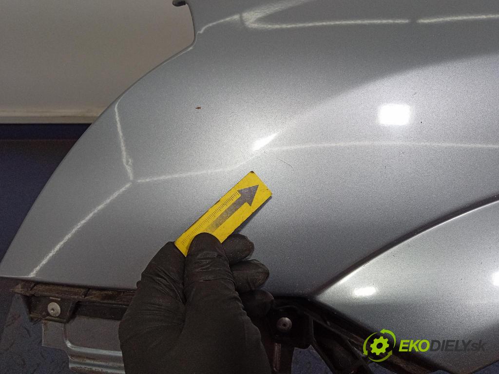 Opel Meriva 2004 blatník Predné Vľavo: