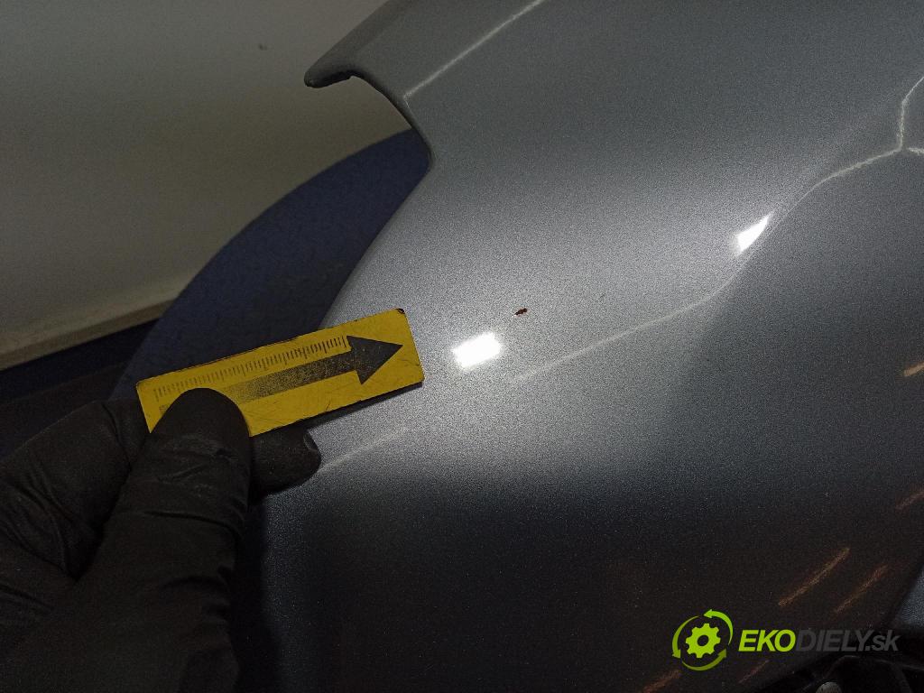 Opel Meriva 2004 blatník Predné Vľavo: