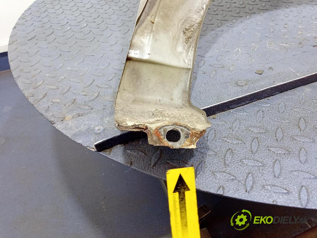 Opel Meriva 2004 blatník Predné Vľavo: 