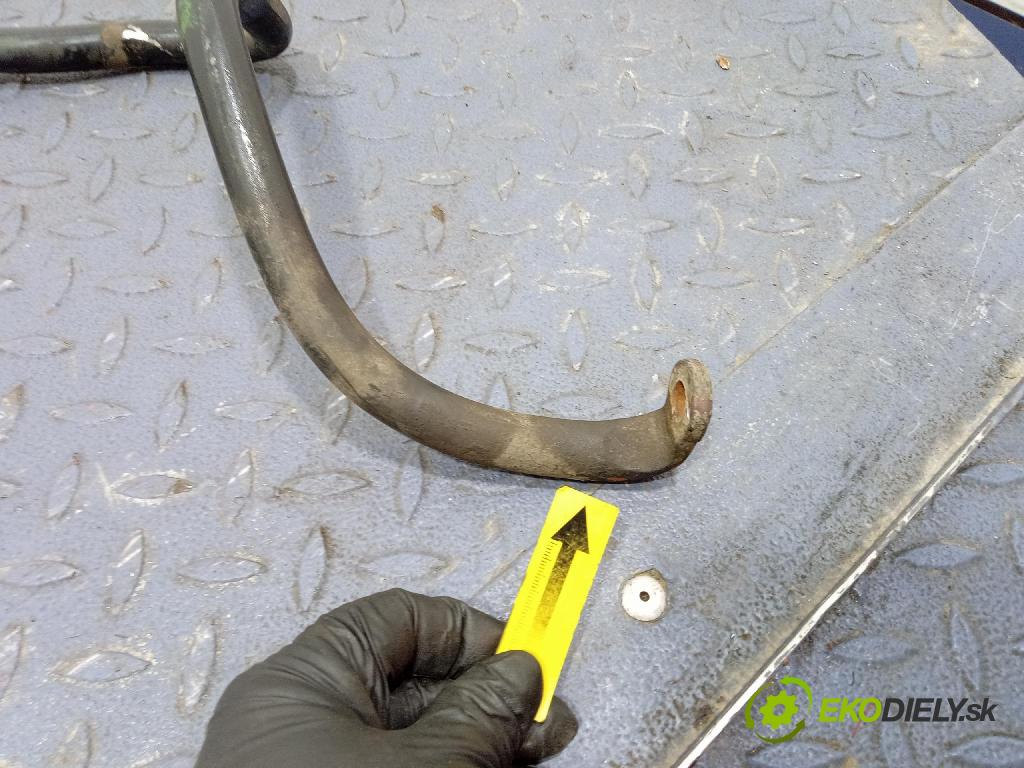 Opel Meriva 2004 tyč Stabilizátor: