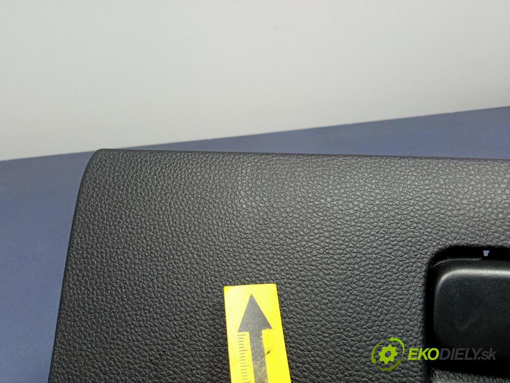 Honda Jazz 2022 kastlík 77500-TZB-00