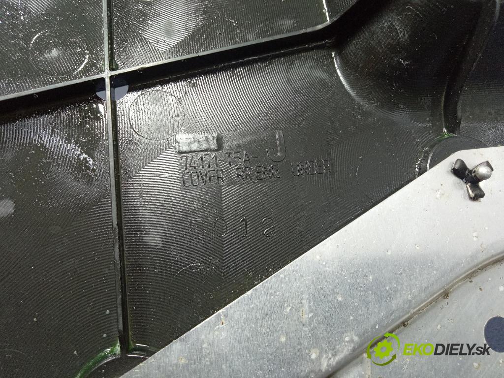 Honda Jazz 2022 kryt Plast: podvozek: 74171-T5A