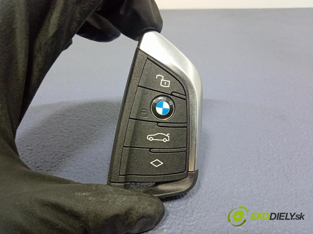 Bmw X4 2024 Spínač zapaľovania: 5A47427