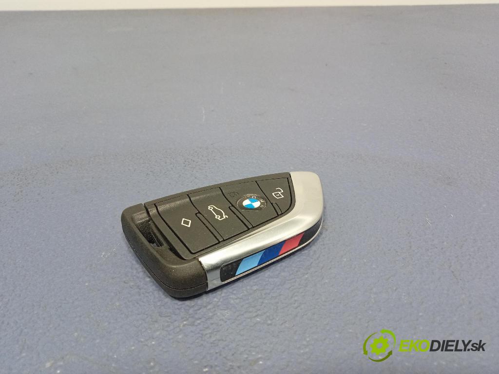 Bmw X4 2024 Spínač zapaľovania: 5A47427