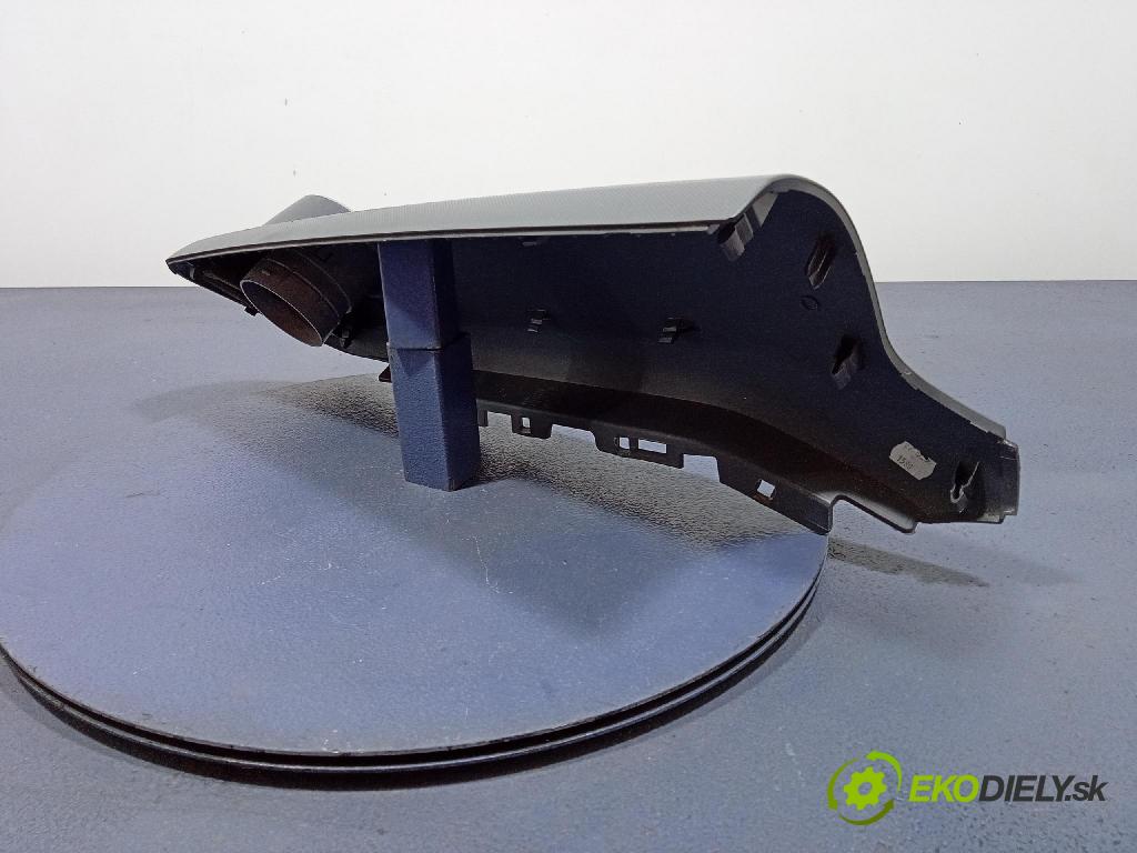 Peugeot Partner 2016 kryt Plast: Interiéry: 9681842777