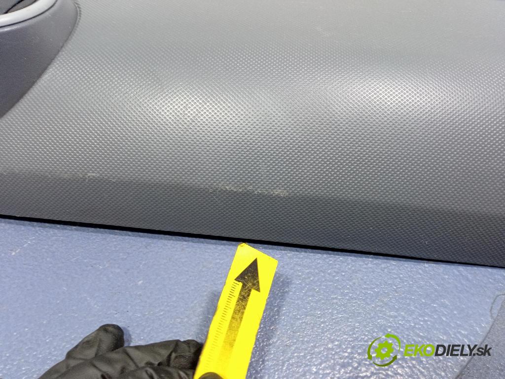 Peugeot Partner 2016 kryt Plast: Interiéry: 9681842777