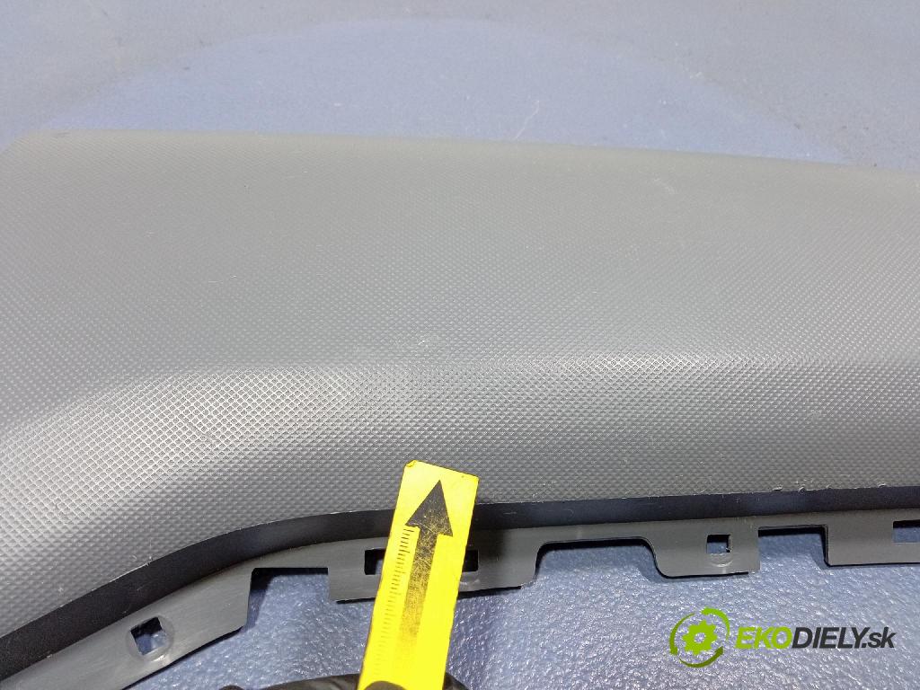 Peugeot Partner 2016 kryt Plast: Interiéry: 9681842777