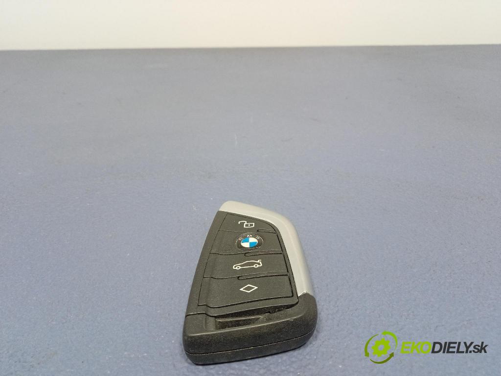 Bmw X4 2024 Spínač zapaľovania: 5A47427
