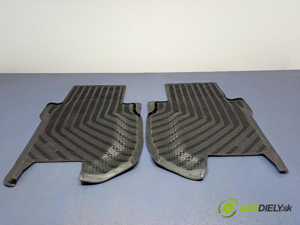 Honda Jazz 2022 koberec do auta 08P18-TZA-6000