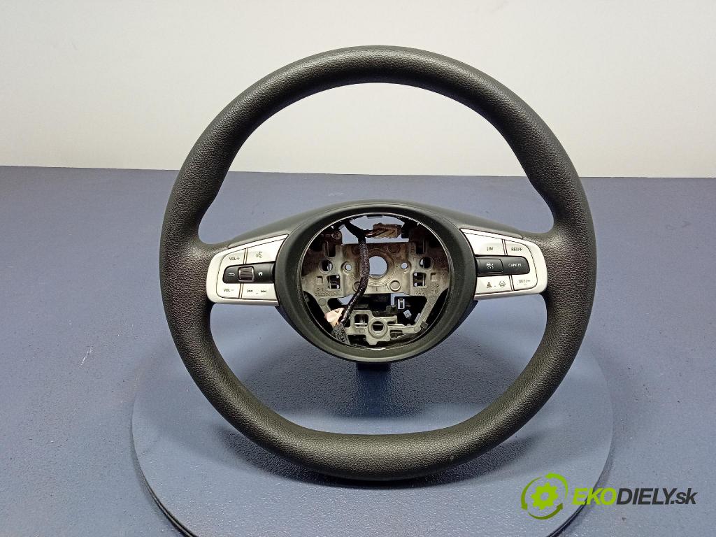 Honda Jazz 2022 volant