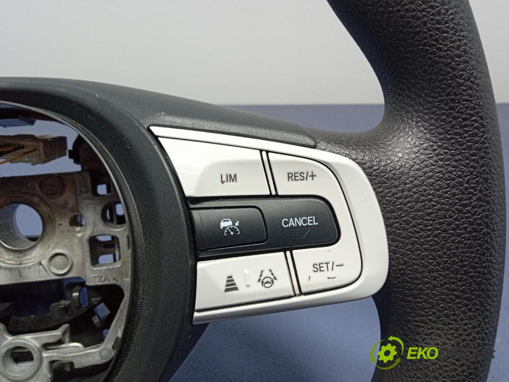 Honda Jazz 2022 volant