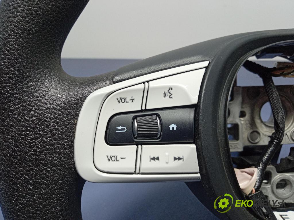 Honda Jazz 2022 volant