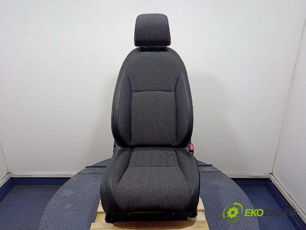 Honda Jazz 2022 Sedačka spolujazdca