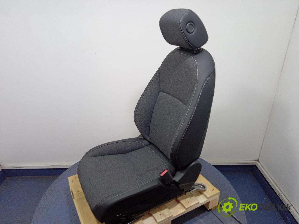 Honda Jazz 2022 Sedačka spolujazdca